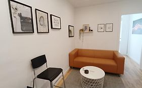 New Apartment Beside Barca Stadium 2